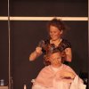 2013 Coiffure pour dames